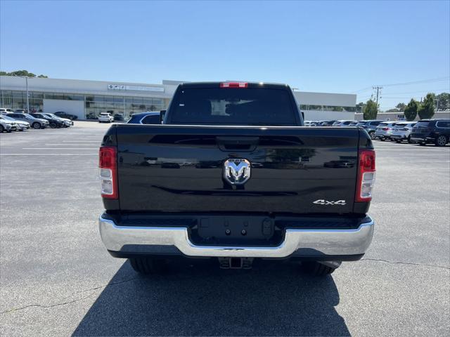 new 2024 Ram 2500 car, priced at $61,563