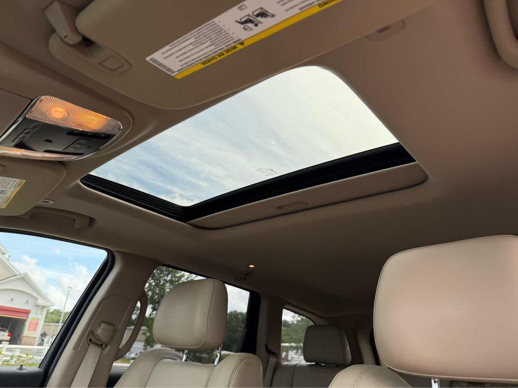 used 2019 Jeep Grand Cherokee car, priced at $21,975