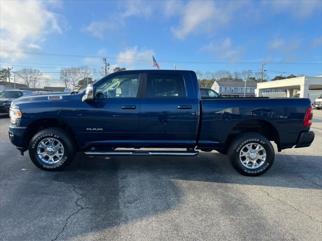 used 2023 Ram 2500 car, priced at $53,575