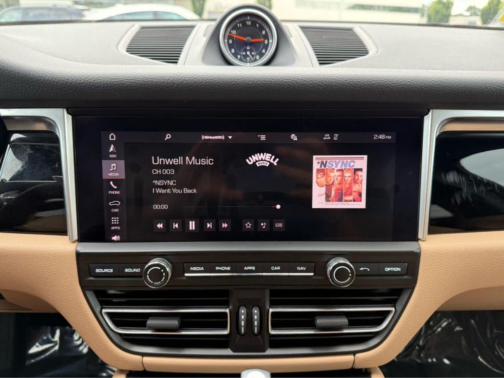 used 2019 Porsche Macan car, priced at $24,975