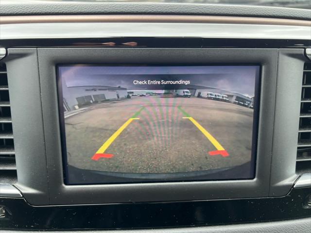 used 2023 Chrysler Voyager car, priced at $21,975