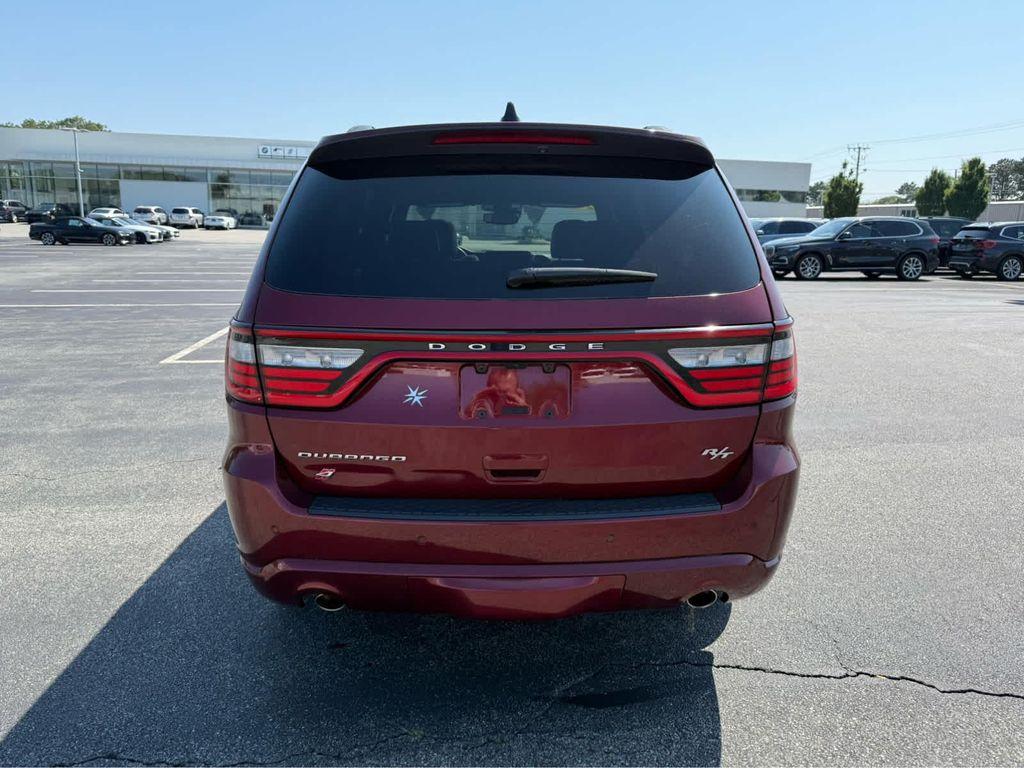 used 2023 Dodge Durango car, priced at $36,275