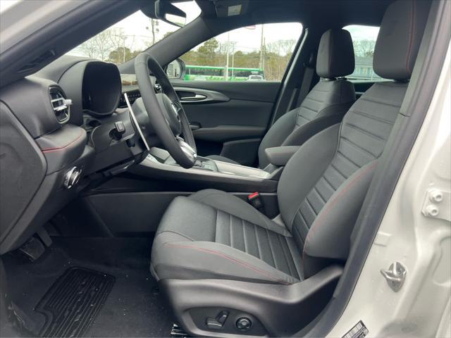 new 2025 Dodge Hornet car, priced at $42,975
