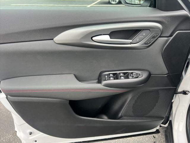 new 2025 Dodge Hornet car, priced at $42,975