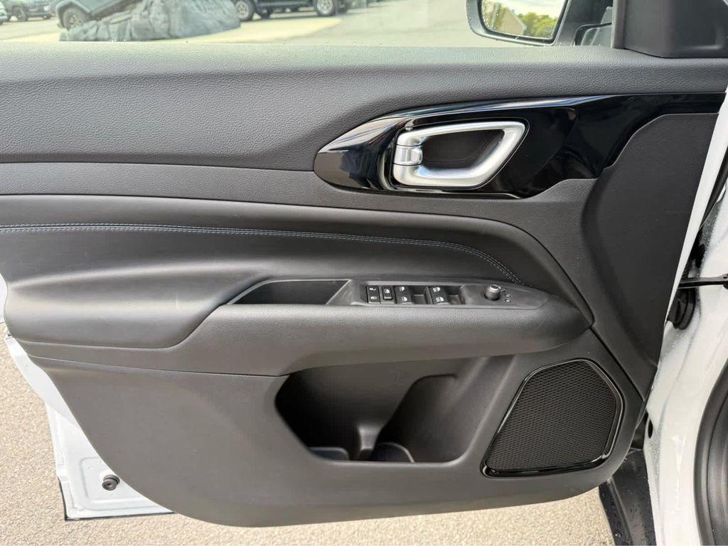 new 2026 Jeep Compass car, priced at $36,500