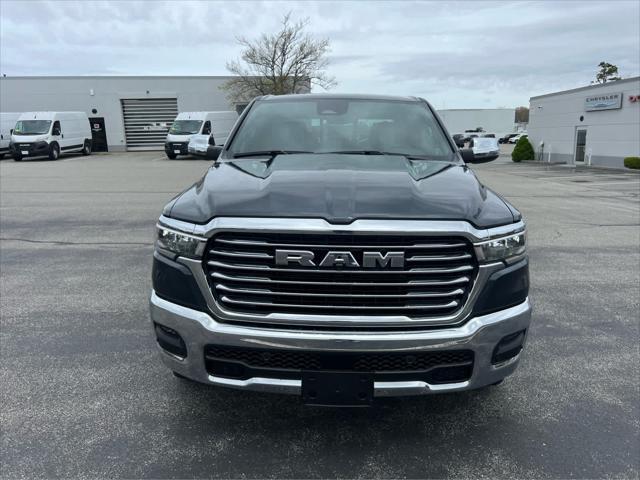 new 2025 Ram 1500 car, priced at $70,115