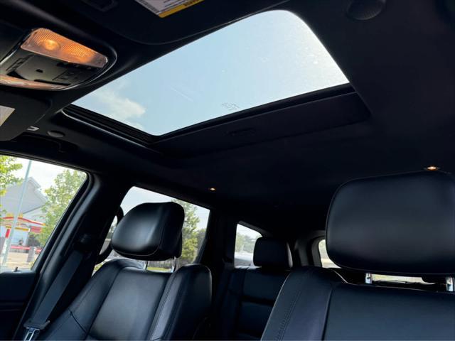 used 2019 Jeep Grand Cherokee car, priced at $23,975