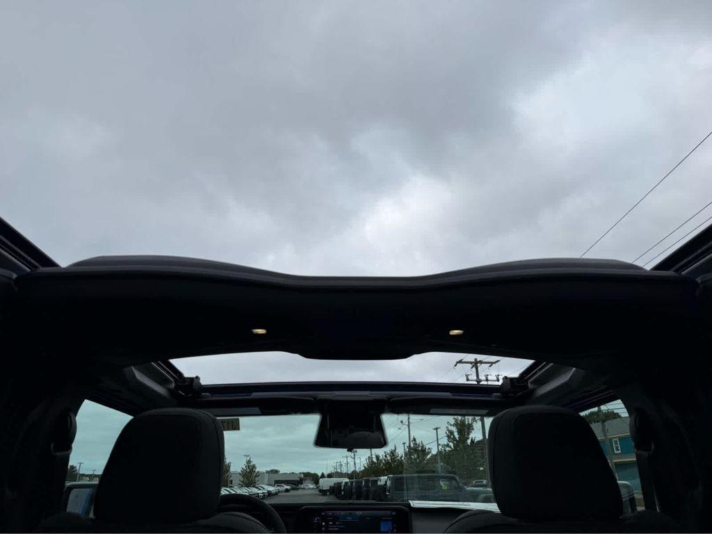 new 2026 Jeep Wrangler car, priced at $54,500