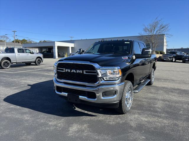 new 2024 Ram 2500 car, priced at $52,829