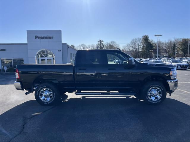 new 2024 Ram 2500 car, priced at $52,829