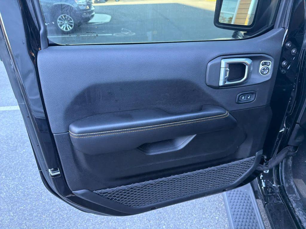 used 2024 Jeep Wrangler 4xe car, priced at $38,975