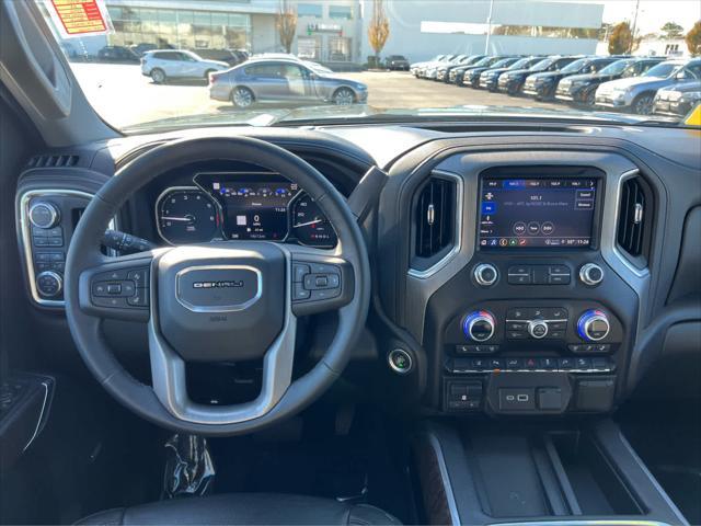 used 2023 GMC Sierra 2500 car, priced at $64,575