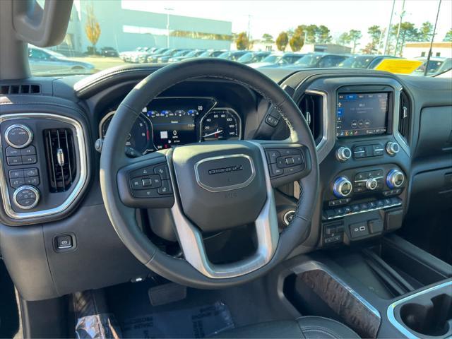 used 2023 GMC Sierra 2500 car, priced at $64,575