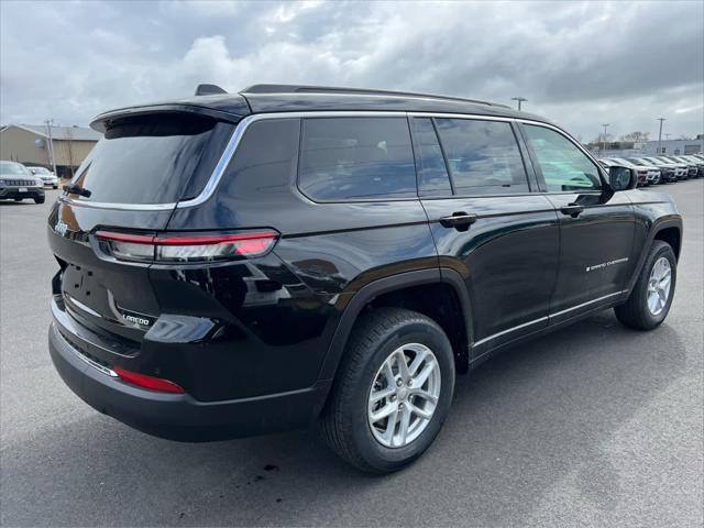 new 2025 Jeep Grand Cherokee L car, priced at $44,250