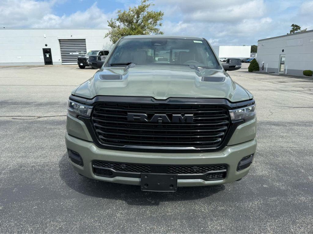 new 2026 Ram 1500 car, priced at $67,975