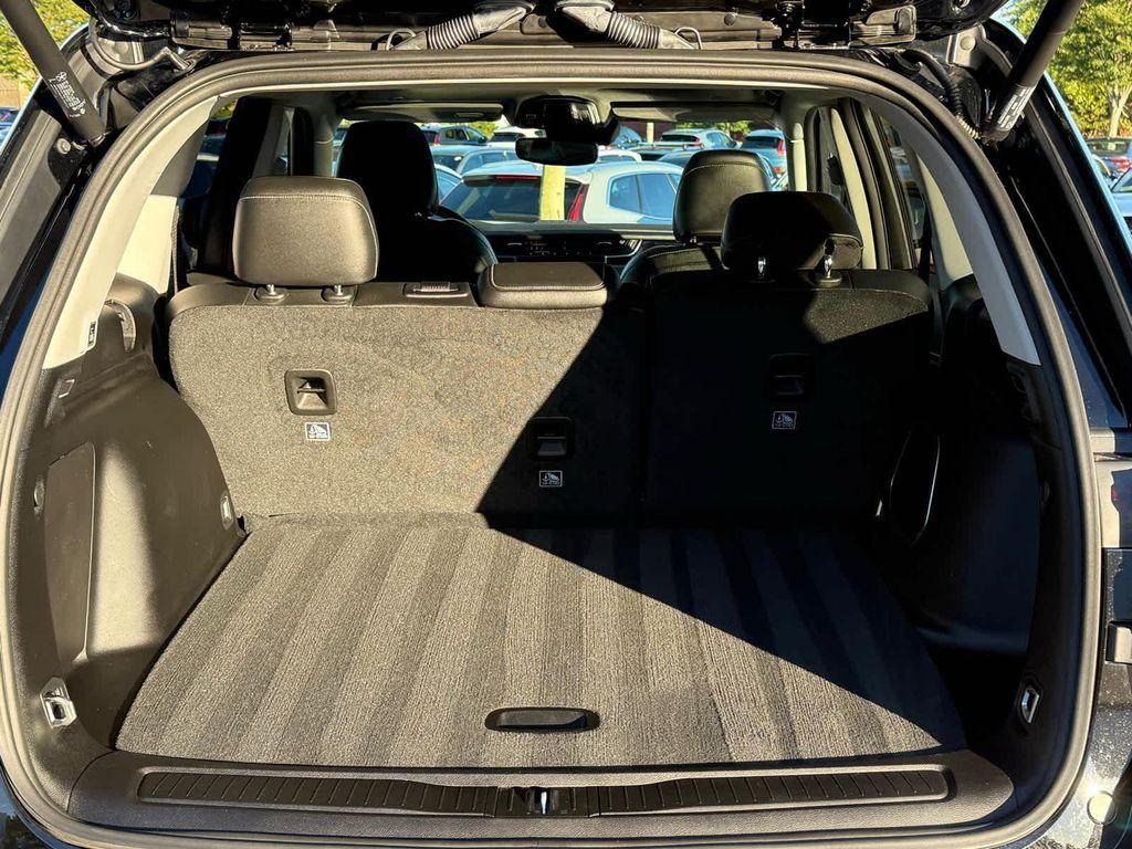used 2024 Jeep Grand Cherokee 4xe car, priced at $35,975