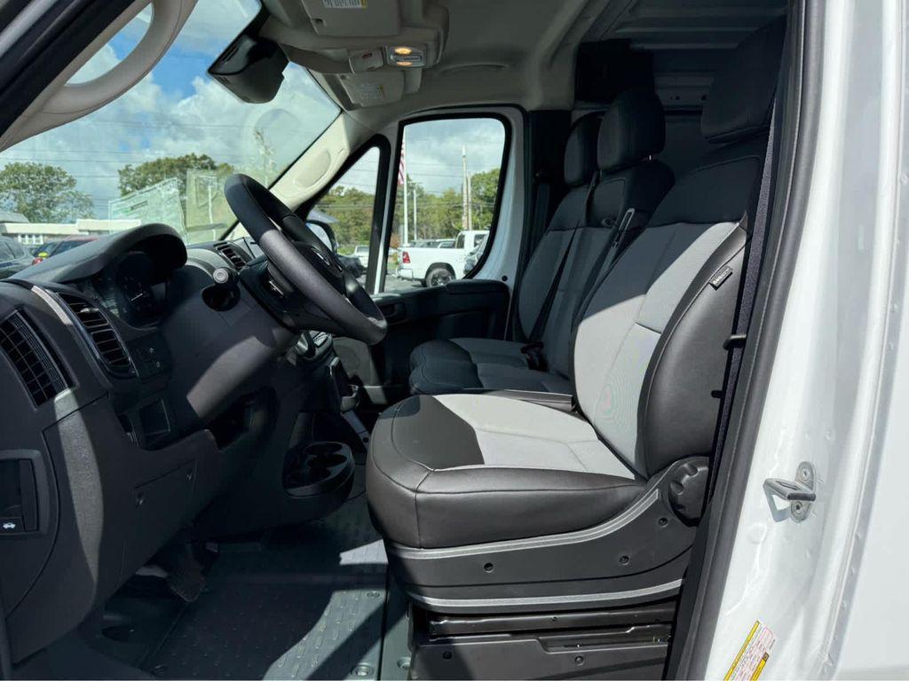 new 2025 Ram ProMaster 1500 car, priced at $45,000