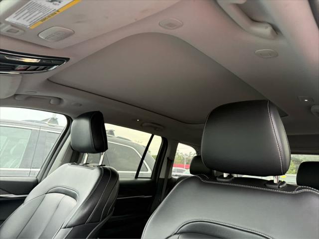 used 2023 Jeep Grand Cherokee 4xe car, priced at $34,475