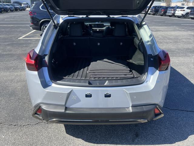 used 2019 Lexus UX 250h car, priced at $27,775