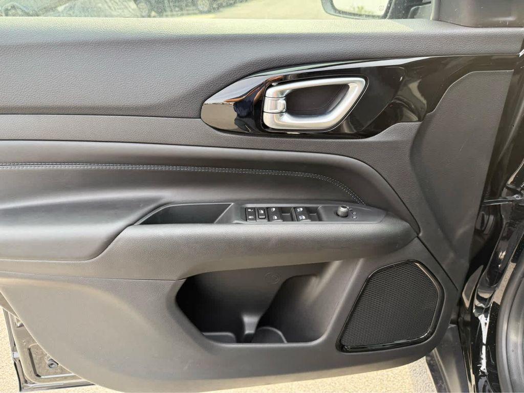 new 2026 Jeep Compass car, priced at $37,000