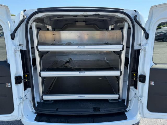 used 2021 Ram ProMaster City car, priced at $26,975