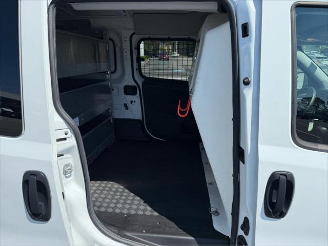 used 2021 Ram ProMaster City car, priced at $26,975