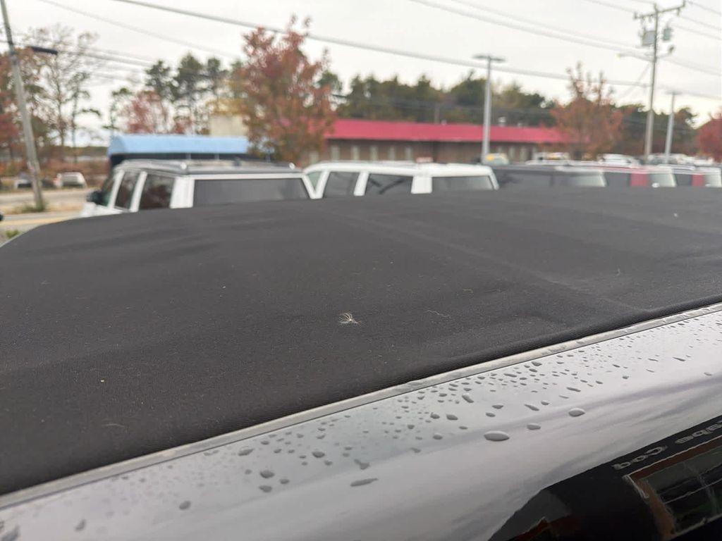 used 2022 Jeep Wrangler Unlimited 4xe car, priced at $29,775