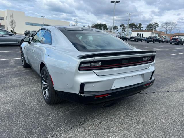 new 2024 Dodge Charger car, priced at $80,000