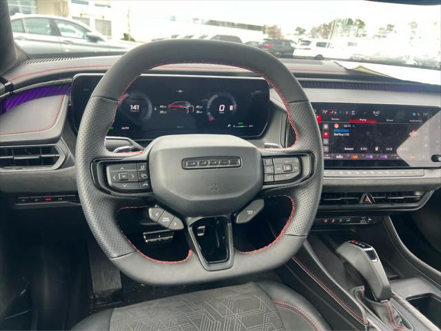 new 2024 Dodge Charger car, priced at $80,000