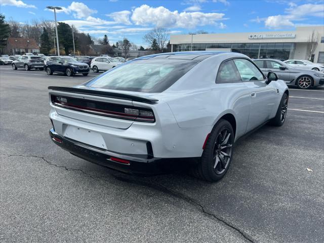 new 2024 Dodge Charger car, priced at $80,000