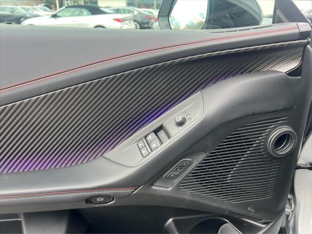new 2024 Dodge Charger car, priced at $80,000
