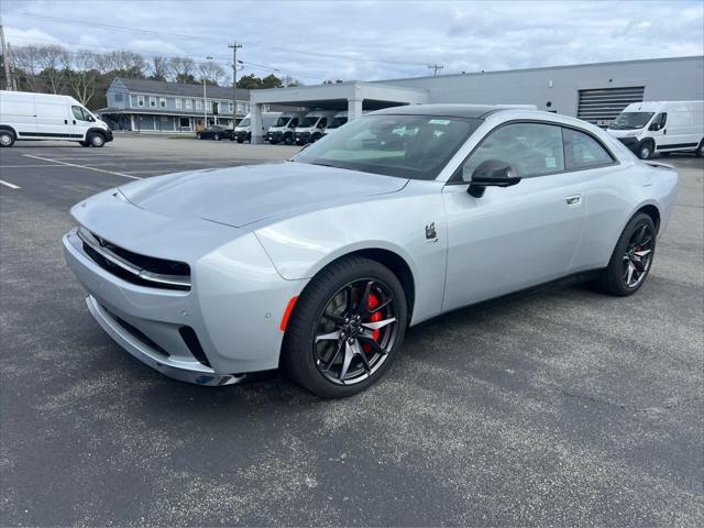 new 2024 Dodge Charger car, priced at $80,000