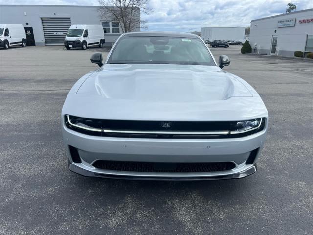 new 2024 Dodge Charger car, priced at $80,000