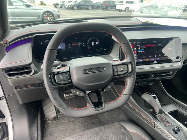 new 2024 Dodge Charger car, priced at $80,000