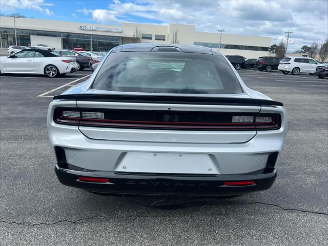 new 2024 Dodge Charger car, priced at $80,000