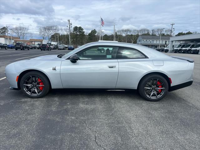 new 2024 Dodge Charger car, priced at $80,000