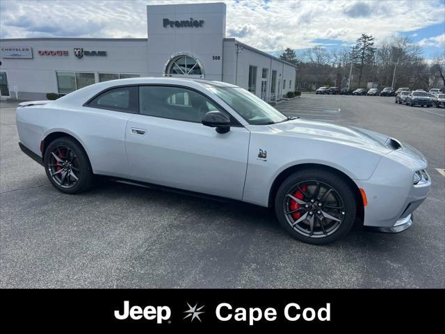 new 2024 Dodge Charger car, priced at $79,975
