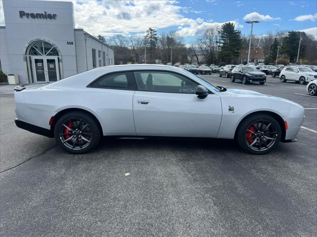 new 2024 Dodge Charger car, priced at $80,000