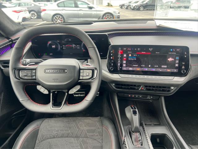new 2024 Dodge Charger car, priced at $80,000