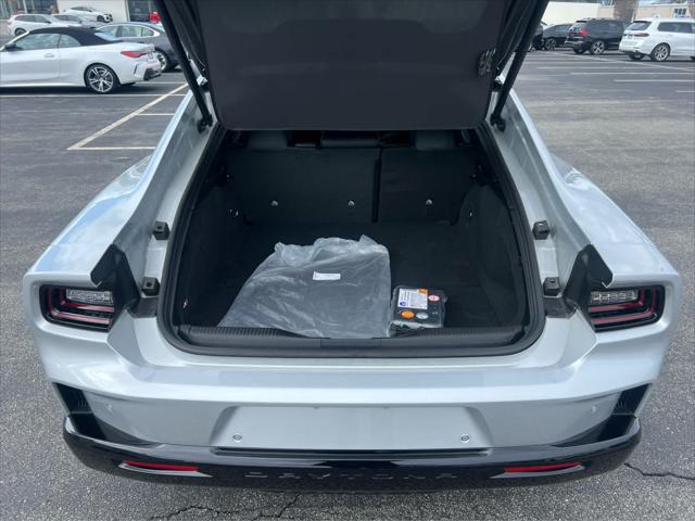 new 2024 Dodge Charger car, priced at $80,000