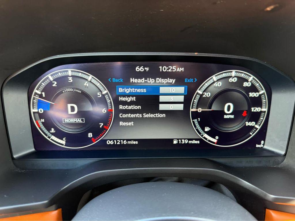 used 2022 Mitsubishi Outlander car, priced at $21,975