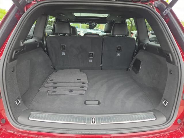 used 2022 Jeep Grand Cherokee 4xe car, priced at $37,775