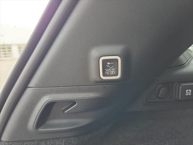 used 2022 Jeep Grand Cherokee 4xe car, priced at $37,775