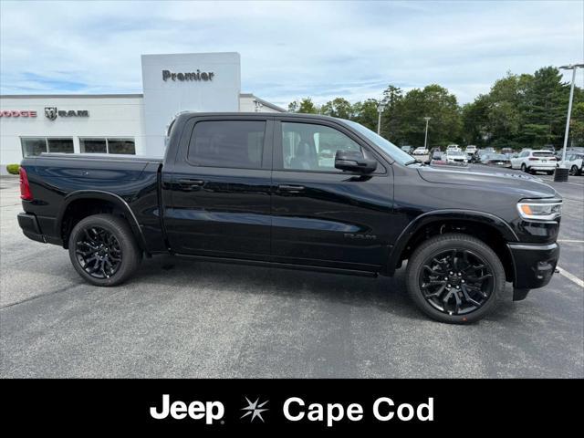 new 2026 Ram 1500 car, priced at $82,475