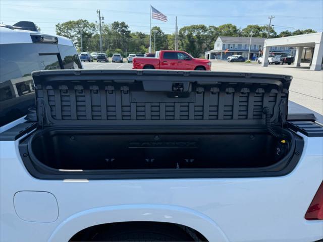 new 2026 Ram 1500 car, priced at $81,975