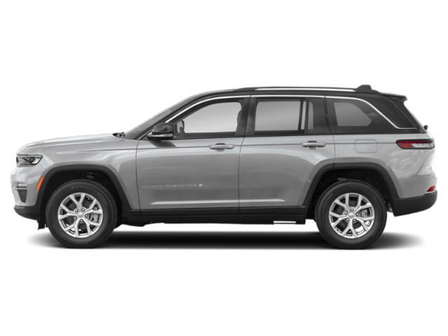 new 2025 Jeep Grand Cherokee car, priced at $68,560