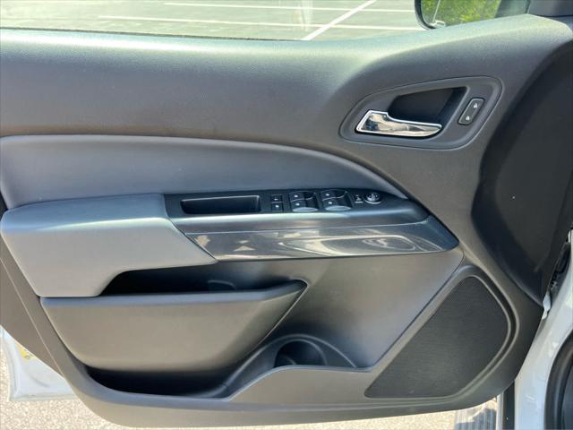 used 2018 Chevrolet Colorado car, priced at $26,975