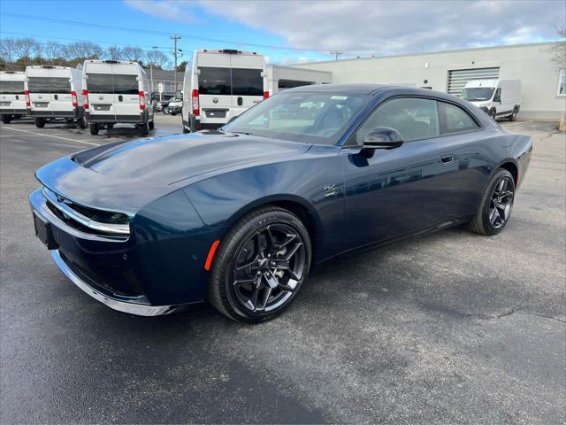 new 2024 Dodge Charger car, priced at $65,000