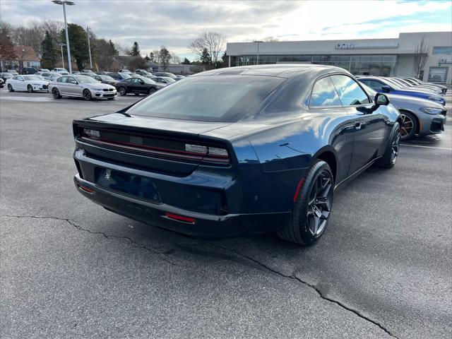 new 2024 Dodge Charger car, priced at $65,000