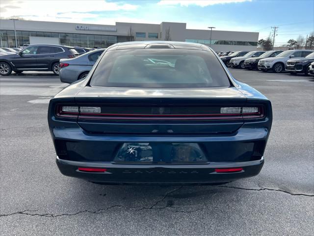 new 2024 Dodge Charger car, priced at $65,000